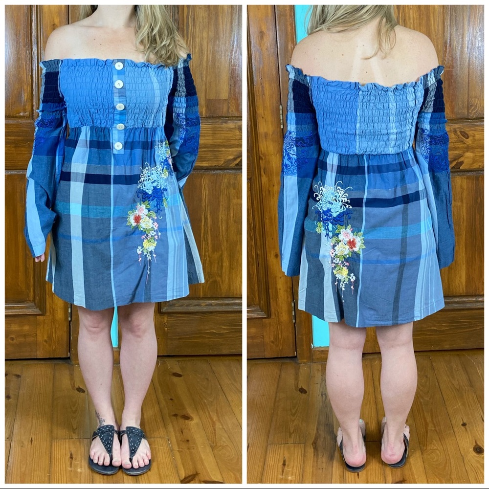 Johnny Was - image 1